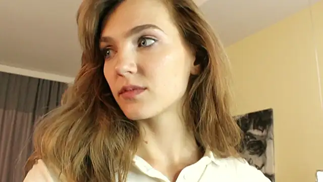MarielRoloson's Live XXX Chat