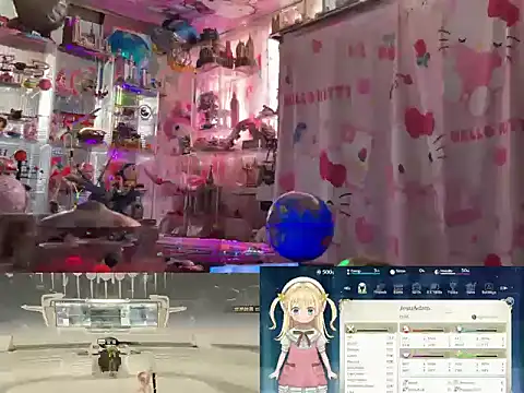 JesuAdamn Live XXX chat