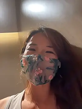 Živý XXX chat kiss_loo