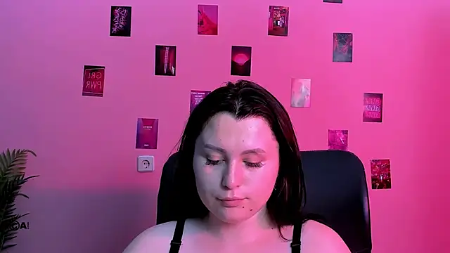 Chatroom XXX en direct de luna_noct