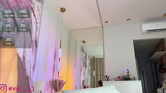 دردشة Eva_JJ الجنسية المباشرة