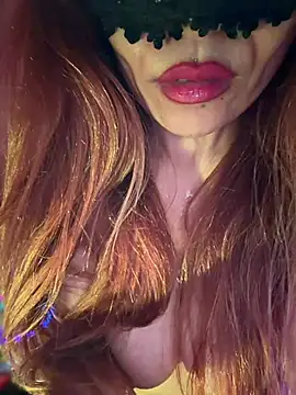 Miss_June666's Live XXX Chat
