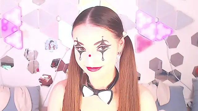 LexiKiss' Live XXX Chat