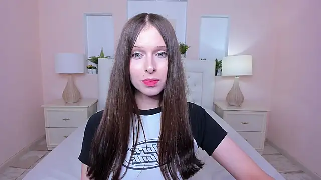 dark_k1tty Adlı Modelin Canlı XXX Sohbeti