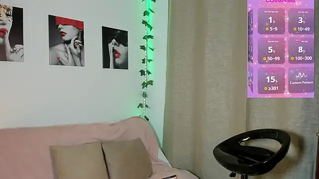 Živý XXX chat Rebeca_Marchetti