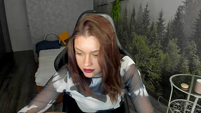 Chat XXX Live Maya-Mimi