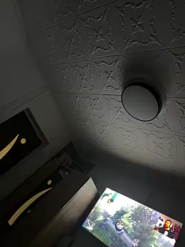 Bipalioraluni Webcam Show
