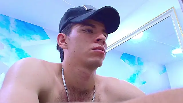 DEIBY_BABY's Live XXX Chat