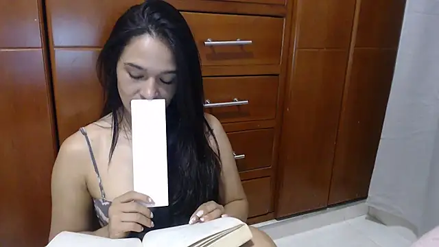 Ann_y's Live XXX Chat