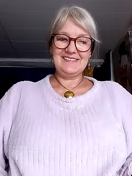 irinamaux's Live XXX Chat