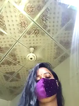 Dil-Ka-Radhika's Live XXX Chat