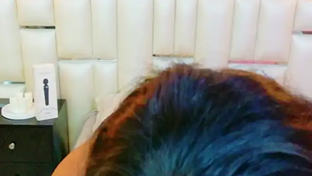SalomeRestrepo's Live XXX Chat