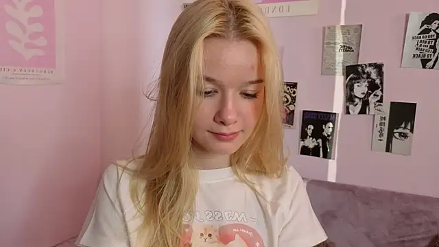 BeataWheat Live XXX-Chat