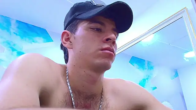 DEIBY_BABY's Live XXX Chat