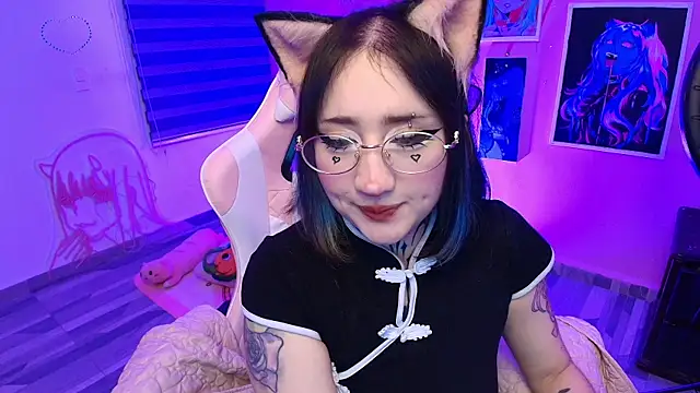 Miwa_violet's Live XXX Chat