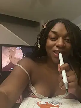 KimmyKiwi's Live XXX Chat