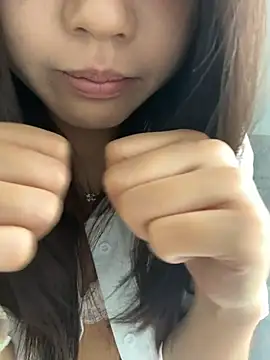 ela_sisi's Live XXX Chat