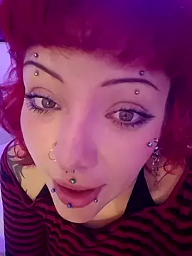 Sarah-Stoner's Live XXX Chat