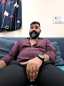 Fun_Guuy – Naživo XXX chat