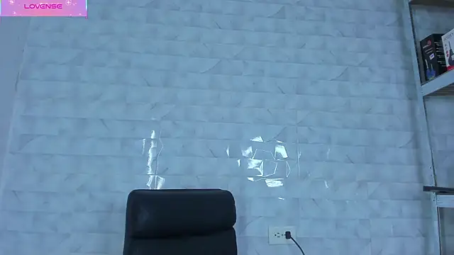 Macarena_05 Chat XXX in diretta