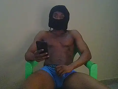 Samir4123's Live XXX Chat