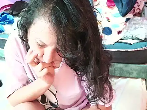 Czat XXX na żywo – Natzu_Choi