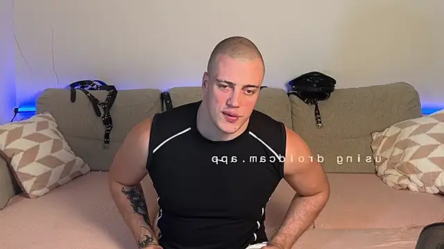 Bigbaald Obrolan Langsung XXX