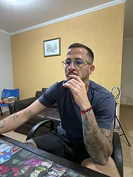 Chat XXX ao vivo de MeladoDiMel