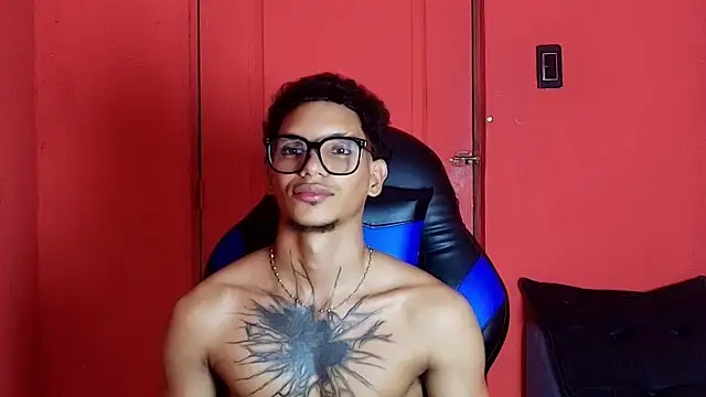 kai_storm77 Live XXX-Chat