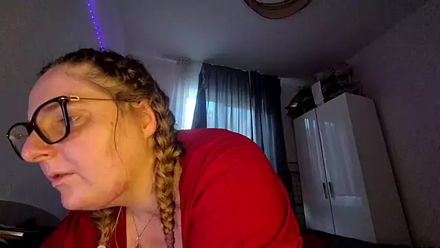 JessicaBake Live XXX-Chat