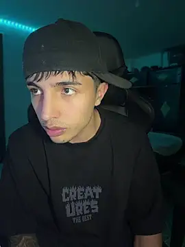 Chat XXX ao vivo de pabonsito