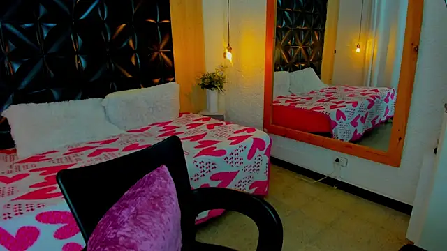 Czat XXX na żywo – Veyra_Thaliaa