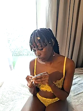 nemcy_bae's Live XXX Chat
