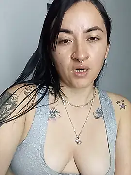 Živý XXX chat kimberly_peter