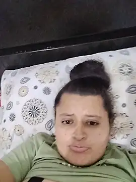 XXX chat uživo modela Miss_balloonsmila