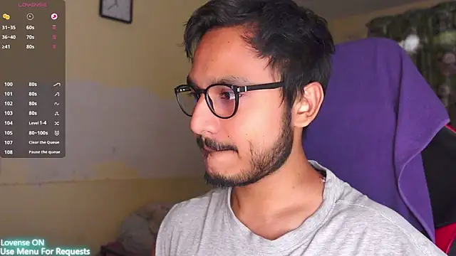 fuckkboy101 Obrolan Langsung XXX