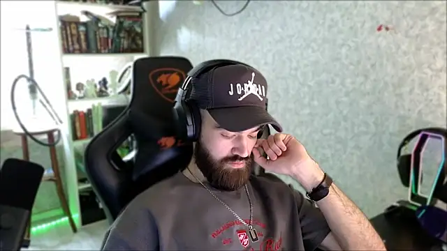 Chat XXX Live _Serious_Man