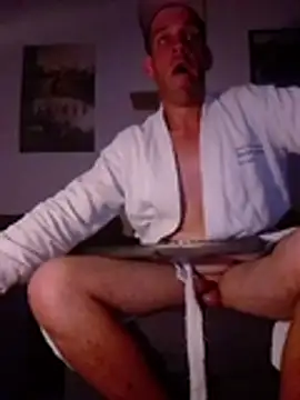 Codymc89 Obrolan Langsung XXX