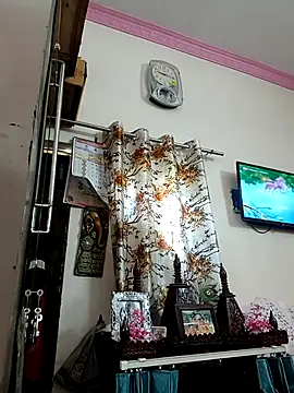Sexy-Suhani2's Webcam Show
