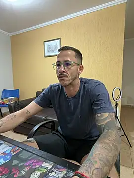 MeladoDiMel 라이브 XXX 채팅
