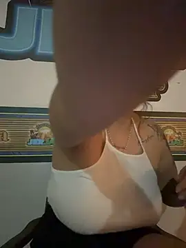 دردشة KittyObsession الجنسية المباشرة