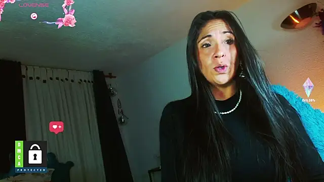 Abri_369's Live XXX Chat