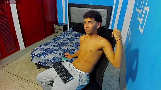 Chat XXX ao vivo de efrain_boy