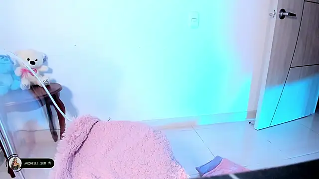 Chat +18 de Michelle_se ao vivo