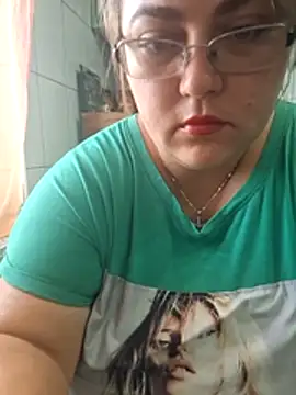 Chat XXX ao vivo de nikoleadina