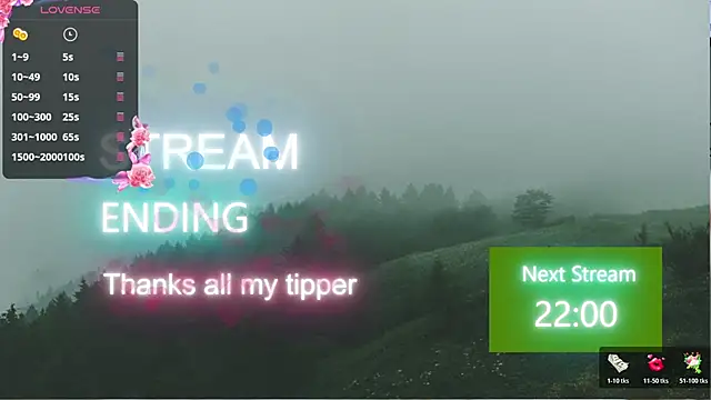 YourBurnWish Chat XXX live
