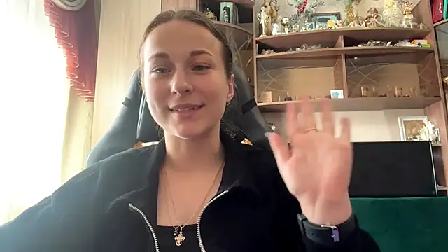 TaIliedGuest's Live XXX Chat