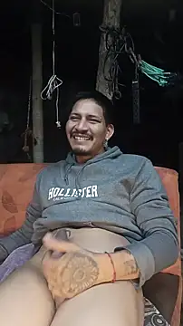 Živý XXX chat cielo420