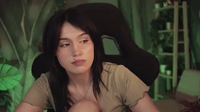 Chat XXX en directo de MonicaFarmer