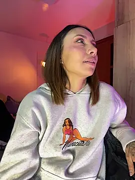 Chat XXX en directo de AnnaKimura_